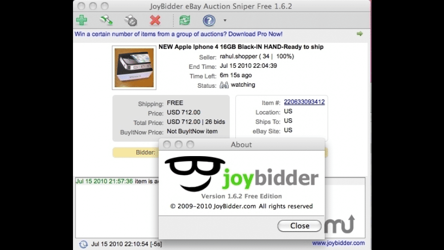 Mac address sniper free download utorrent