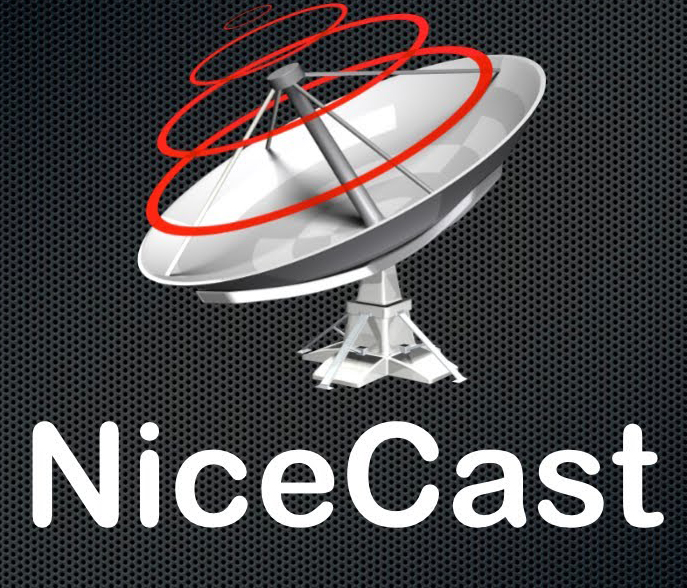Nicecast for mac free download 7 0